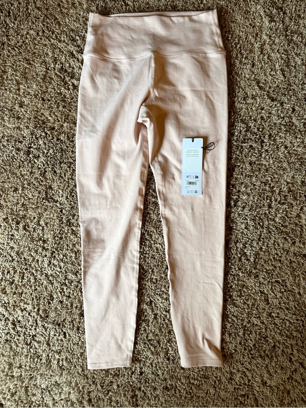 ALO Yoga Leggings